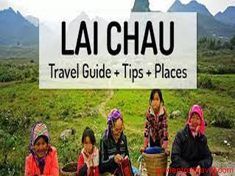 Hiking Northwest Vietnam Sapa, Lai Chau 7 Days